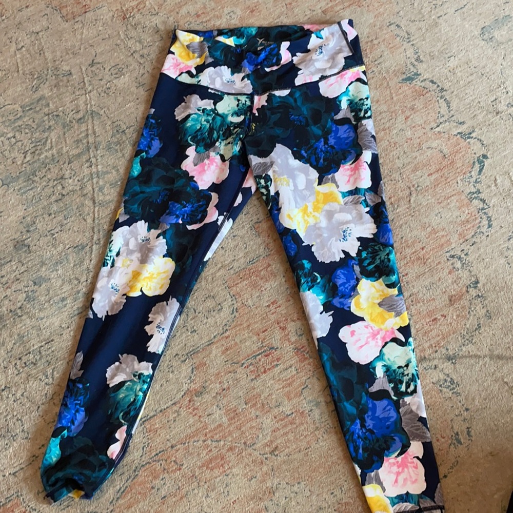 Go- Dry Active Leggings